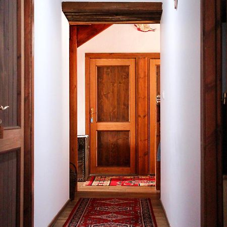 Silver Hill Guesthouse Gjirokastër 외부 사진