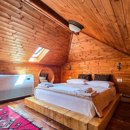 Silver Hill Guesthouse Gjirokastër 외부 사진