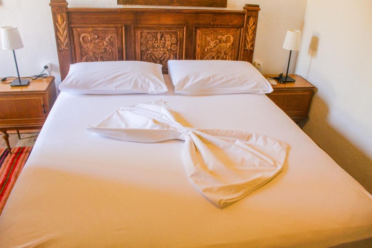 Silver Hill Guesthouse Gjirokastër 외부 사진