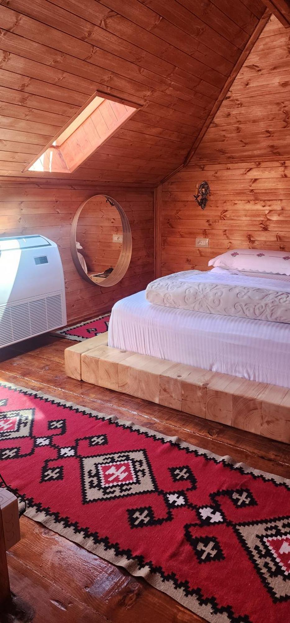 Silver Hill Guesthouse Gjirokastër 외부 사진
