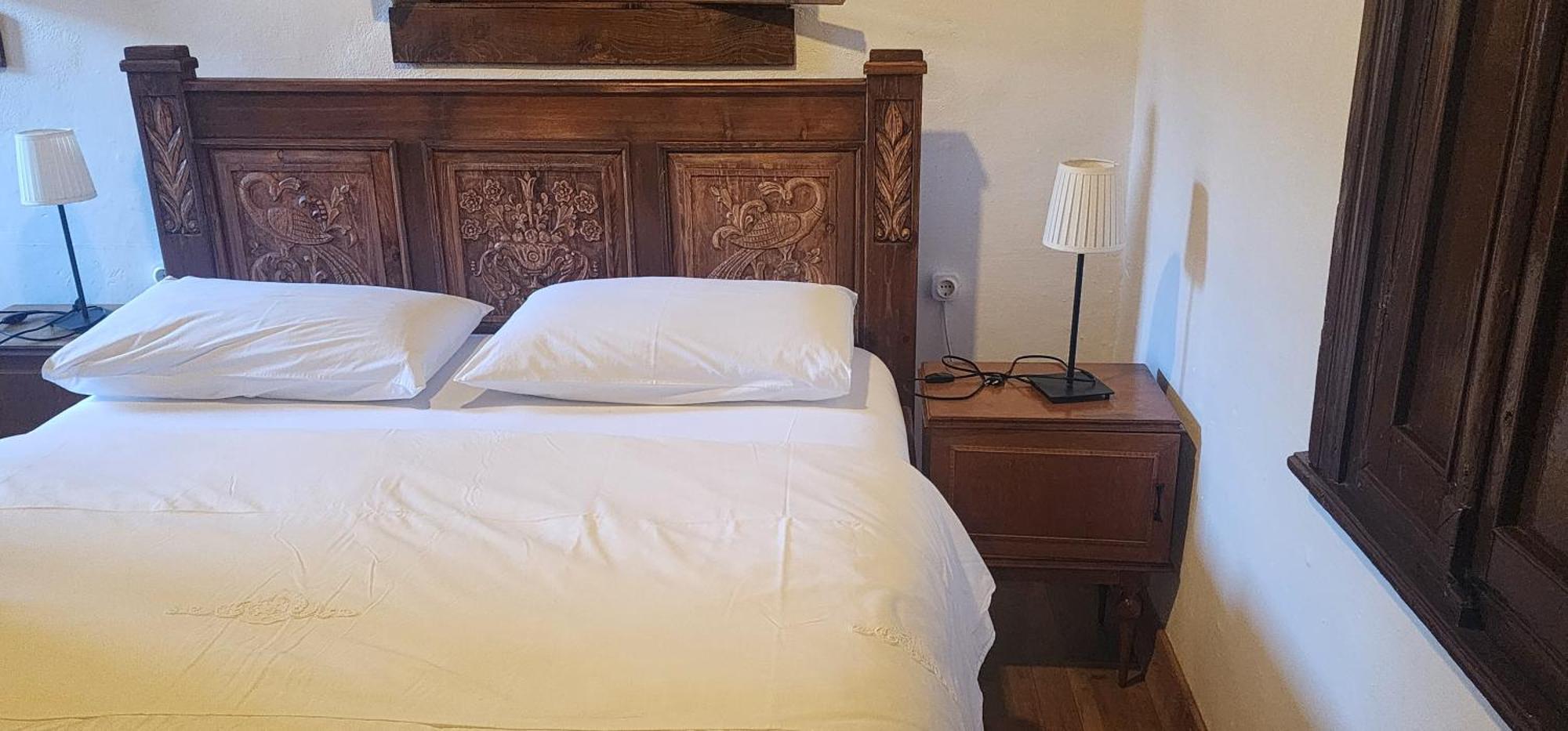 Silver Hill Guesthouse Gjirokastër 객실 사진