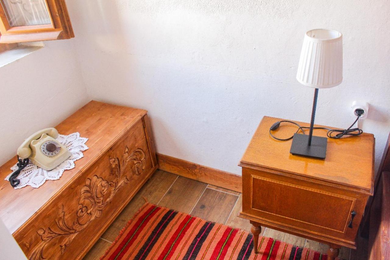Silver Hill Guesthouse Gjirokastër 객실 사진