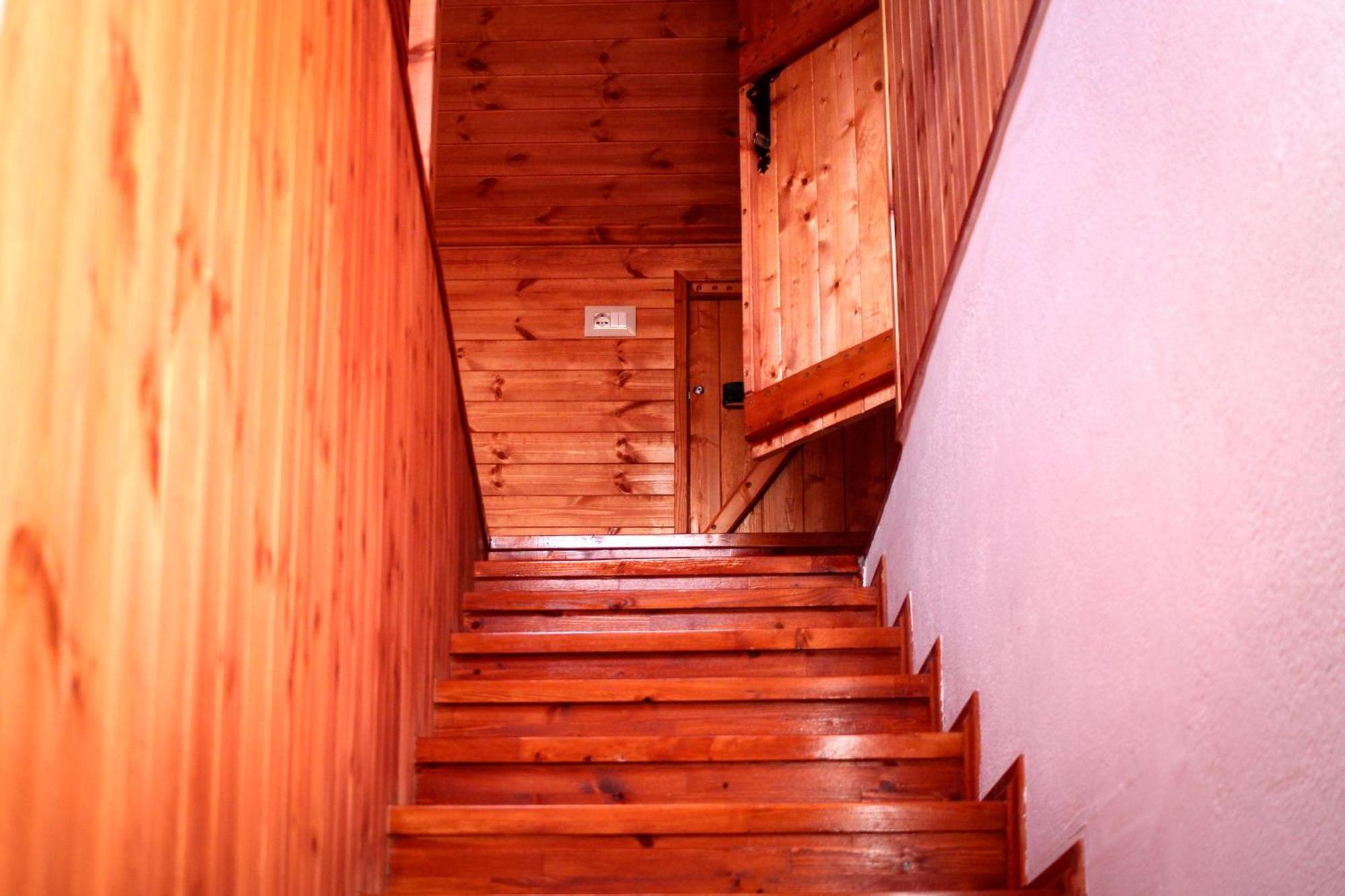 Silver Hill Guesthouse Gjirokastër 외부 사진