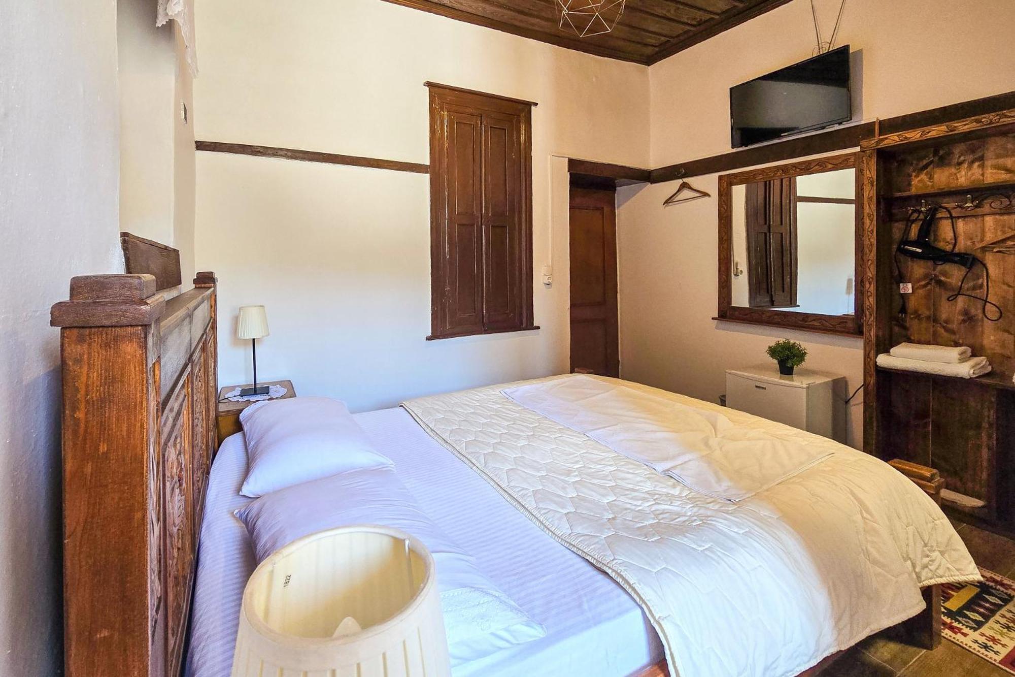 Silver Hill Guesthouse Gjirokastër 외부 사진